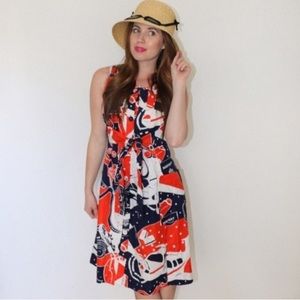 kate spade - Jetsetter dress - size medium